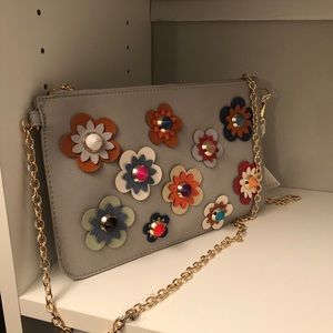 Urban Expression Chain Wallet Purse